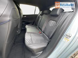Volkswagen Golf R-Line Limited LED-PLUS+ACC+SHZ+KEYLESS+KAMERA+18" ALU 