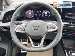 Volkswagen Golf R-Line Limited LED-PLUS+ACC+SHZ+KEYLESS+KAMERA+18" ALU 