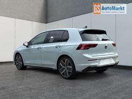 Volkswagen Golf R-Line Limited LED-PLUS+ACC+SHZ+KEYLESS+KAMERA+18" ALU 