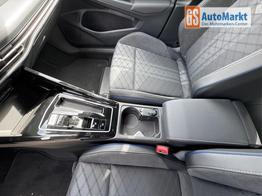 Volkswagen Golf R-Line Limited LED-PLUS+ACC+SHZ+KEYLESS+KAMERA+18" ALU 