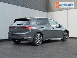 Volkswagen Golf R-Line Limited PANO+LED-PLUS+ACC+SHZ+KEYLESS+KAMERA+18" ALU 