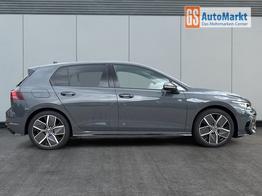 Volkswagen Golf R-Line Limited PANO+LED-PLUS+ACC+SHZ+KEYLESS+KAMERA+18" ALU 