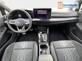 Volkswagen Golf R-Line Limited PANO+LED-PLUS+ACC+SHZ+KEYLESS+KAMERA+18" ALU 