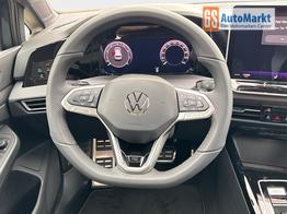 Volkswagen Golf R-Line Limited PANO+LED-PLUS+ACC+SHZ+KEYLESS+KAMERA+18" ALU 