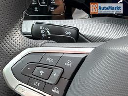 Volkswagen Golf R-Line Limited PANO+LED-PLUS+ACC+SHZ+KEYLESS+KAMERA+18" ALU 