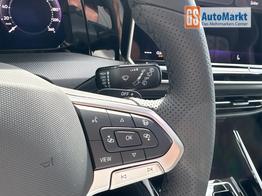 Volkswagen Golf R-Line Limited PANO+LED-PLUS+ACC+SHZ+KEYLESS+KAMERA+18" ALU 