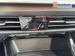Volkswagen Golf R-Line Limited PANO+LED-PLUS+ACC+SHZ+KEYLESS+KAMERA+18" ALU 
