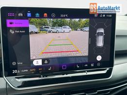 Volkswagen Golf R-Line Limited PANO+LED-PLUS+ACC+SHZ+KEYLESS+KAMERA+18" ALU 