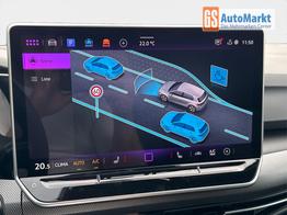 Volkswagen Golf R-Line Limited PANO+LED-PLUS+ACC+SHZ+KEYLESS+KAMERA+18" ALU 