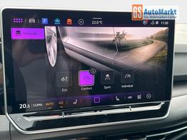 Volkswagen Golf R-Line Limited PANO+LED-PLUS+ACC+SHZ+KEYLESS+KAMERA+18" ALU 
