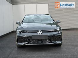 Volkswagen Golf R-Line Limited PANO+LED-PLUS+ACC+SHZ+KEYLESS+KAMERA+18" ALU 