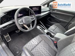 Volkswagen Golf R-Line Limited PANO+LED-PLUS+ACC+SHZ+KEYLESS+KAMERA+18" ALU 