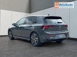Volkswagen Golf R-Line Limited PANO+LED-PLUS+ACC+SHZ+KEYLESS+KAMERA+18" ALU 