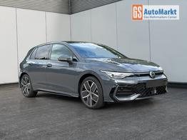 Volkswagen Golf R-Line Limited PANO+LED-PLUS+ACC+SHZ+KEYLESS+KAMERA+18" ALU 