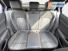 Volkswagen Golf R-Line Limited PANO+LED-PLUS+ACC+SHZ+KEYLESS+KAMERA+18" ALU 