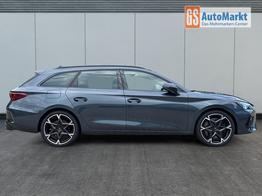 Cupra Leon Sportstourer VZ 4x4 ST AHK+NAVI+eHK+KAMERA+MEMORY+ACC+19" ALU+LED 