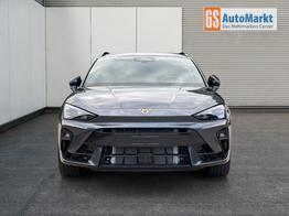 Cupra Leon Sportstourer VZ 4x4 ST AHK+NAVI+eHK+KAMERA+MEMORY+ACC+19" ALU+LED 