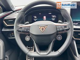 Cupra Leon Sportstourer VZ 4x4 ST AHK+NAVI+eHK+KAMERA+MEMORY+ACC+19" ALU+LED 