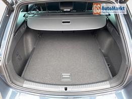 Cupra Leon Sportstourer VZ 4x4 ST AHK+NAVI+eHK+KAMERA+MEMORY+ACC+19" ALU+LED 