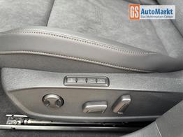 Cupra Leon Sportstourer VZ 4x4 ST AHK+NAVI+eHK+KAMERA+MEMORY+ACC+19" ALU+LED 