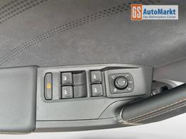 Cupra Leon Sportstourer VZ 4x4 ST AHK+NAVI+eHK+KAMERA+MEMORY+ACC+19" ALU+LED 