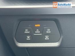 Cupra Leon Sportstourer VZ 4x4 ST AHK+NAVI+eHK+KAMERA+MEMORY+ACC+19" ALU+LED 