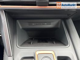 Cupra Leon Sportstourer VZ 4x4 ST AHK+NAVI+eHK+KAMERA+MEMORY+ACC+19" ALU+LED 