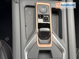 Cupra Leon Sportstourer VZ 4x4 ST AHK+NAVI+eHK+KAMERA+MEMORY+ACC+19" ALU+LED 