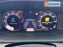 Cupra Leon Sportstourer VZ 4x4 ST AHK+NAVI+eHK+KAMERA+MEMORY+ACC+19" ALU+LED 