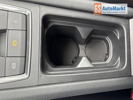 Cupra Leon Sportstourer VZ 4x4 ST AHK+NAVI+eHK+KAMERA+MEMORY+ACC+19" ALU+LED 