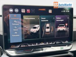 Cupra Leon Sportstourer VZ 4x4 ST AHK+NAVI+eHK+KAMERA+MEMORY+ACC+19" ALU+LED 