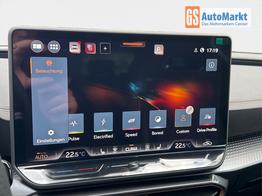 Cupra Leon Sportstourer VZ 4x4 ST AHK+NAVI+eHK+KAMERA+MEMORY+ACC+19" ALU+LED 