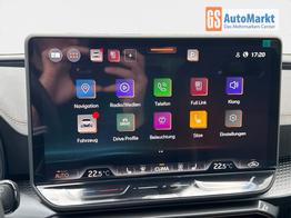 Cupra Leon Sportstourer VZ 4x4 ST AHK+NAVI+eHK+KAMERA+MEMORY+ACC+19" ALU+LED 