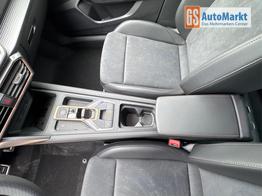 Cupra Leon Sportstourer VZ 4x4 ST AHK+NAVI+eHK+KAMERA+MEMORY+ACC+19" ALU+LED 