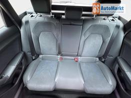 Cupra Leon Sportstourer VZ 4x4 ST AHK+NAVI+eHK+KAMERA+MEMORY+ACC+19" ALU+LED 