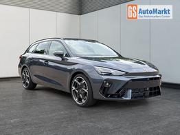 Cupra Leon Sportstourer VZ 4x4 ST AHK+NAVI+eHK+KAMERA+MEMORY+ACC+19" ALU+LED 