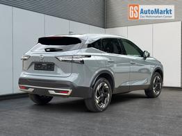 Nissan Qashqai QQ N-Connecta PANORAMA+beh.SCHEIBE+NAVI+AHK+ACC+WINTER 