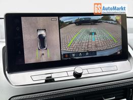 Nissan Qashqai QQ N-Connecta PANORAMA+beh.SCHEIBE+NAVI+AHK+ACC+WINTER 