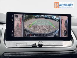 Nissan Qashqai QQ N-Connecta PANORAMA+beh.SCHEIBE+NAVI+AHK+ACC+WINTER 