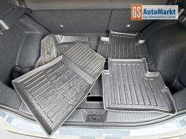 Nissan Qashqai QQ N-Connecta PANORAMA+beh.SCHEIBE+NAVI+AHK+ACC+WINTER 