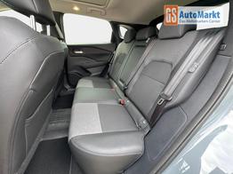 Nissan Qashqai QQ N-Connecta PANORAMA+beh.SCHEIBE+NAVI+AHK+ACC+WINTER 