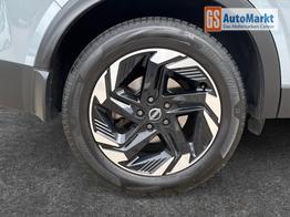 Nissan Qashqai QQ N-Connecta PANORAMA+beh.SCHEIBE+NAVI+AHK+ACC+WINTER 