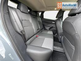 Nissan Qashqai QQ N-Connecta PANORAMA+beh.SCHEIBE+NAVI+AHK+ACC+WINTER 