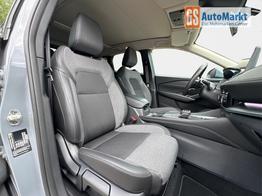 Nissan Qashqai QQ N-Connecta PANORAMA+beh.SCHEIBE+NAVI+AHK+ACC+WINTER 
