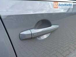 Nissan Qashqai QQ N-Connecta PANORAMA+beh.SCHEIBE+NAVI+AHK+ACC+WINTER 