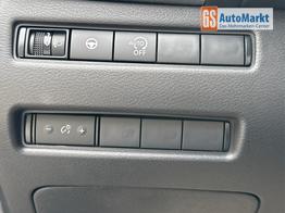 Nissan Qashqai QQ N-Connecta PANORAMA+beh.SCHEIBE+NAVI+AHK+ACC+WINTER 