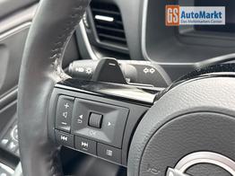 Nissan Qashqai QQ N-Connecta PANORAMA+beh.SCHEIBE+NAVI+AHK+ACC+WINTER 