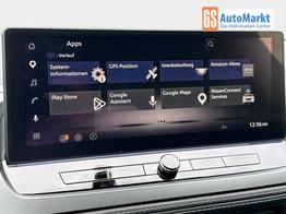 Nissan Qashqai QQ N-Connecta PANORAMA+beh.SCHEIBE+NAVI+AHK+ACC+WINTER 