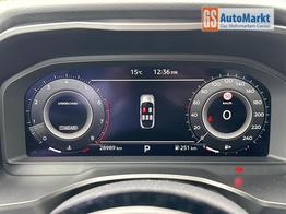Nissan Qashqai QQ N-Connecta PANORAMA+beh.SCHEIBE+NAVI+AHK+ACC+WINTER 