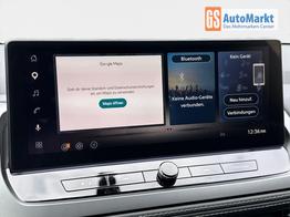 Nissan Qashqai QQ N-Connecta PANORAMA+beh.SCHEIBE+NAVI+AHK+ACC+WINTER 